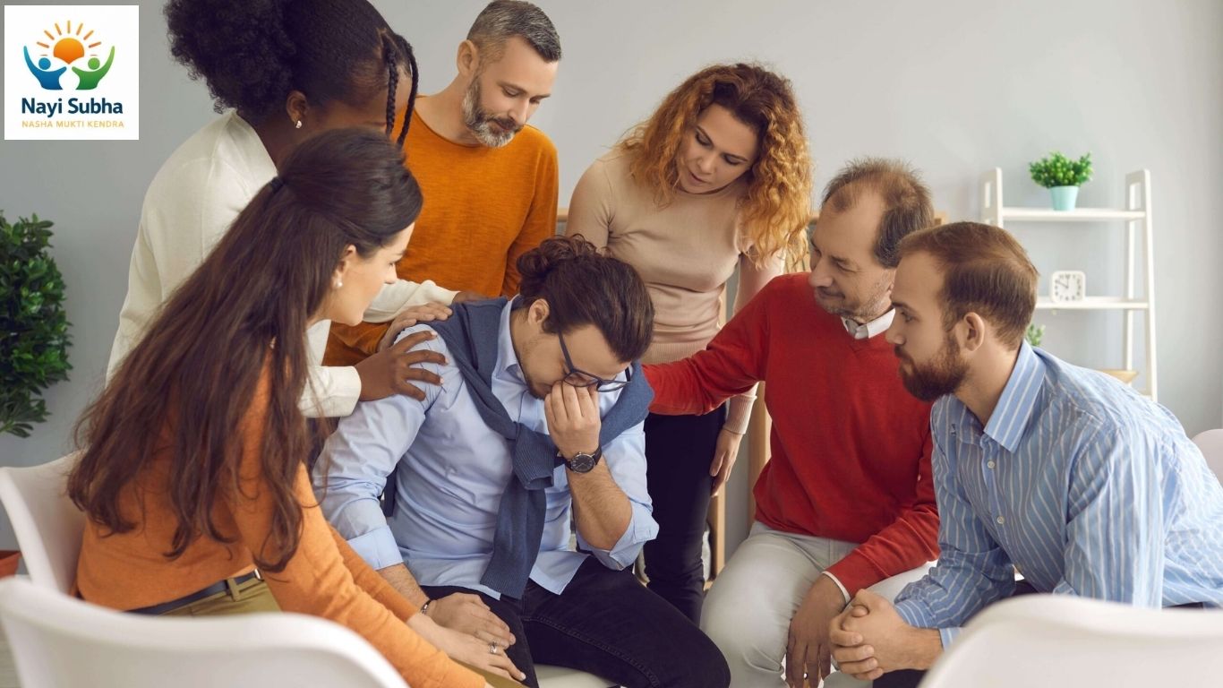 When Family Relationships Start Breaking Down Because of Addiction: It’s Time to Seek Help