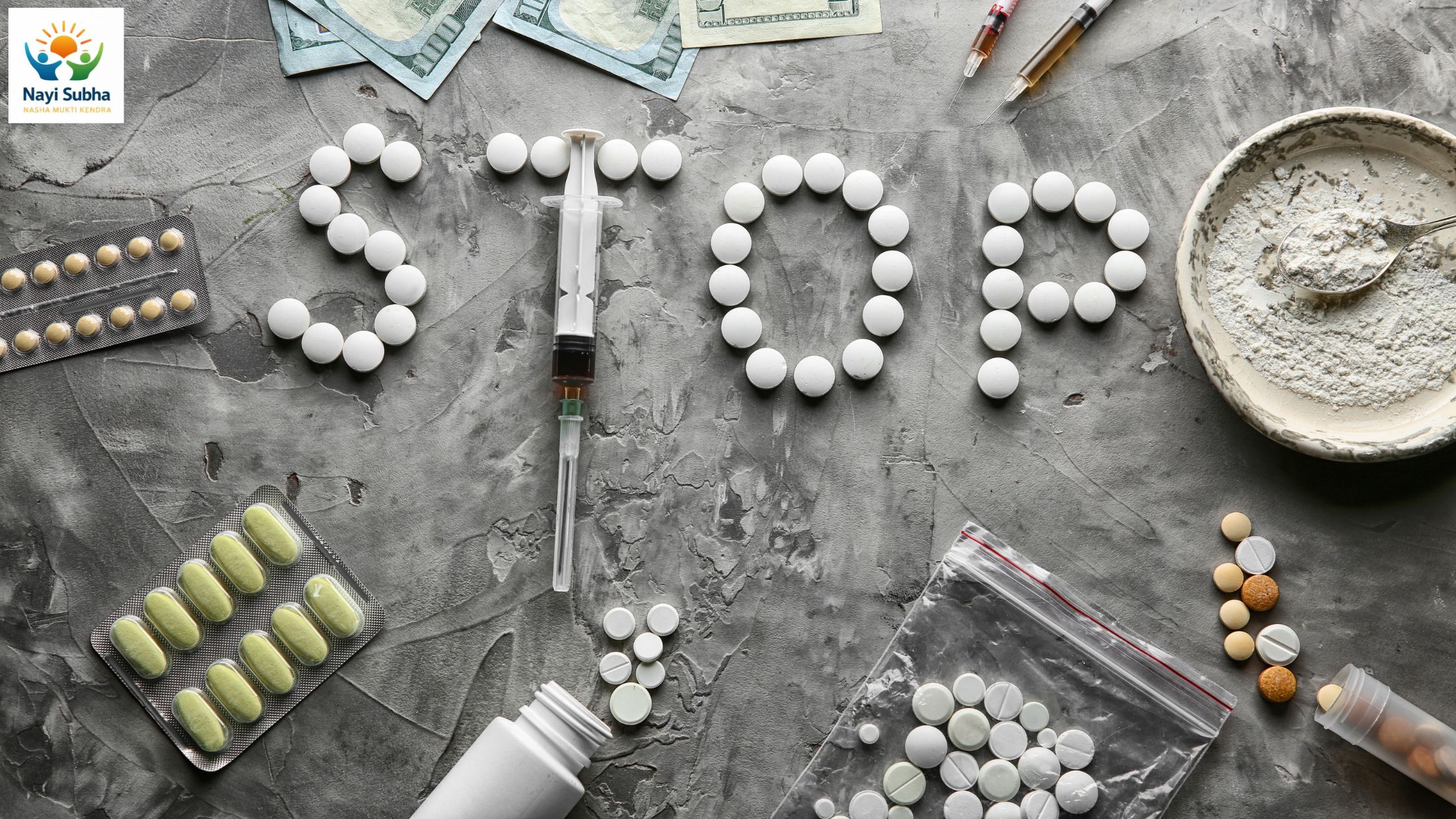 Best Nasha Mukti Kendra in Dehradun