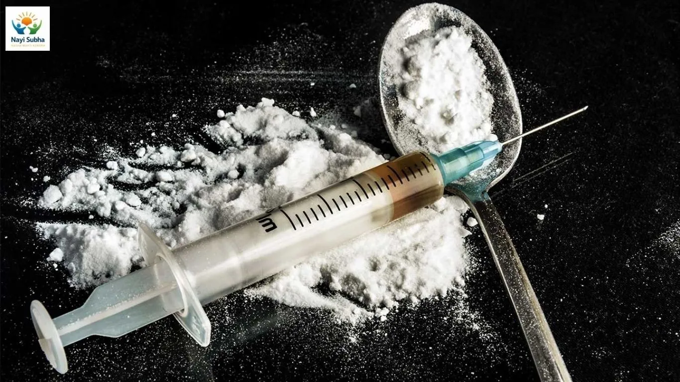 Chitta Drug Effects on Body