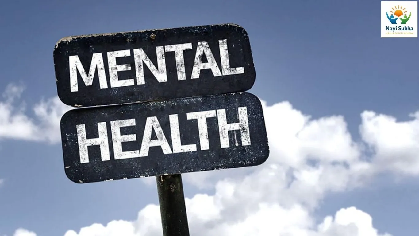 Mental Health and Addiction