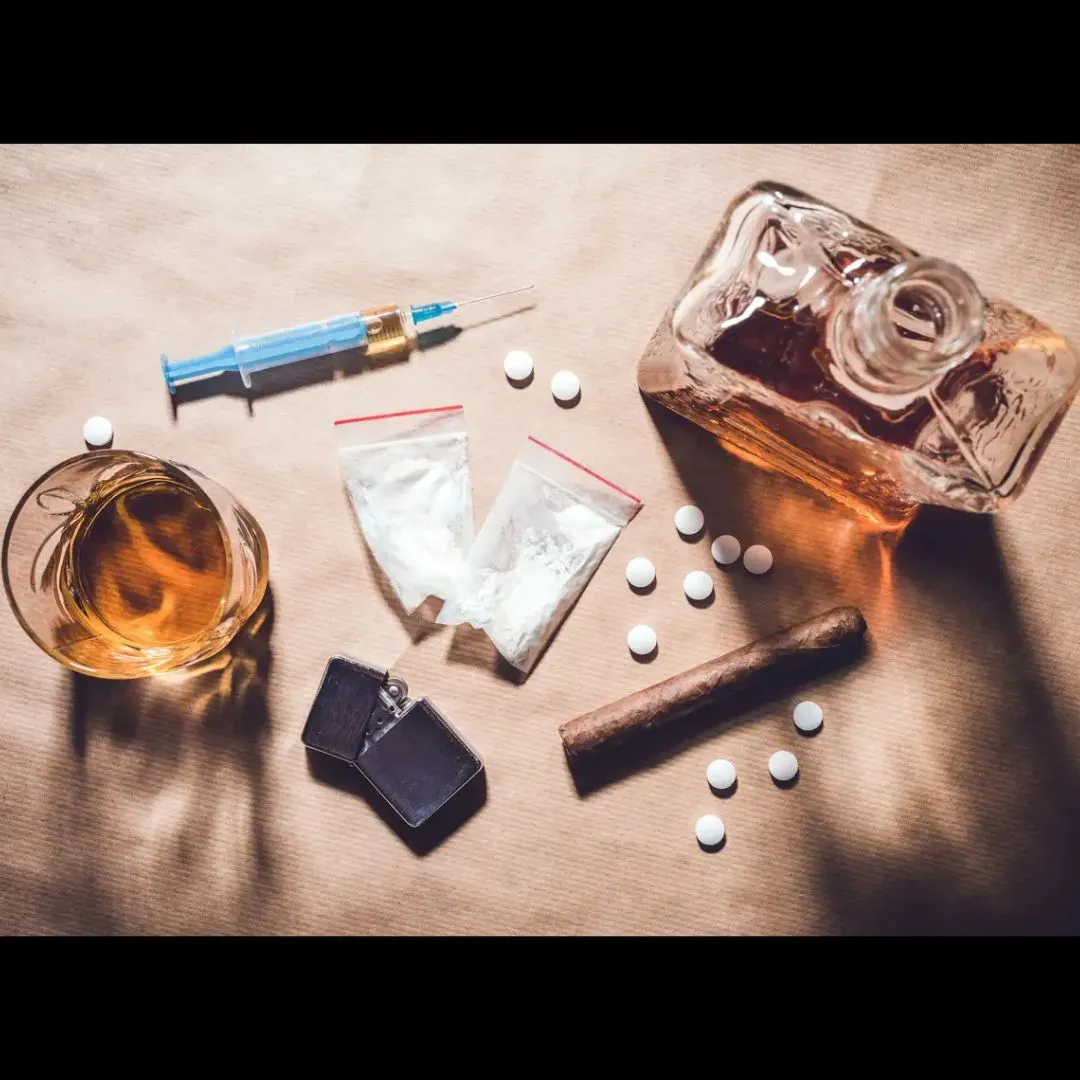 What Are the Most Dangerous Drugs in India?