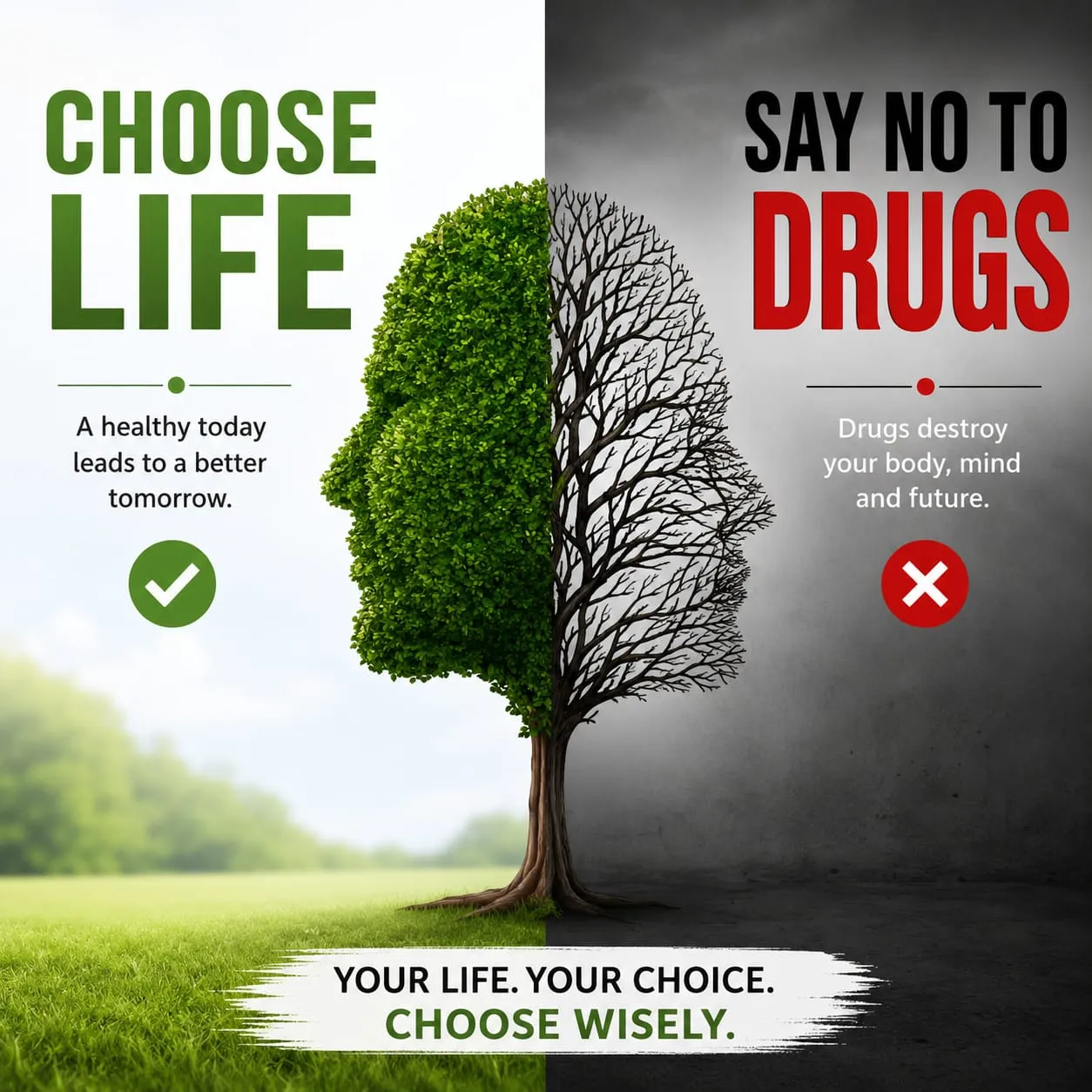 Why Drug Addiction Is Dangerous?