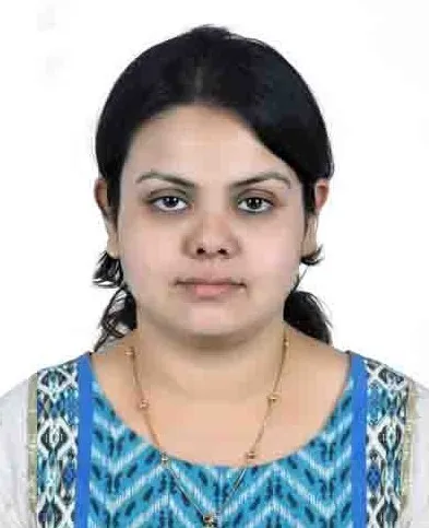 Dr. Sanjibani Panigrahi