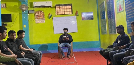 nasha mukti kendra in Dehradun