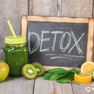 Detoxification (Detox)